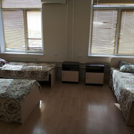 Albergue Элем-Т Aktau  Exterior foto