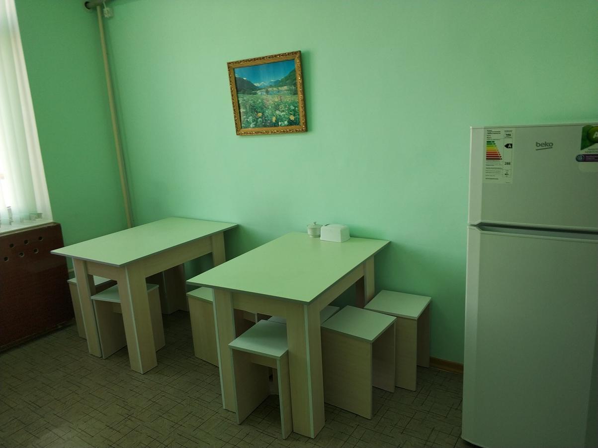 Albergue Элем-Т Aktau  Exterior foto