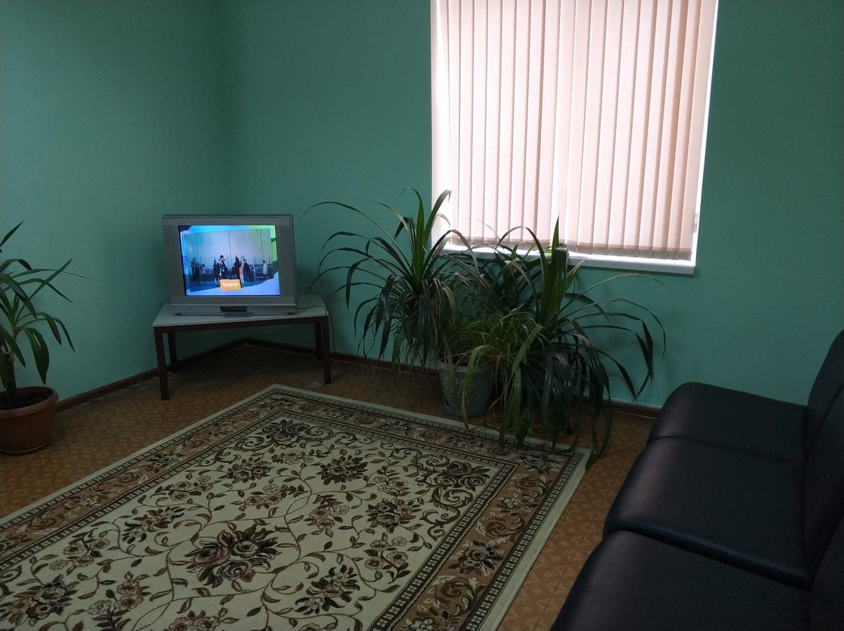 Albergue Элем-Т Aktau  Exterior foto