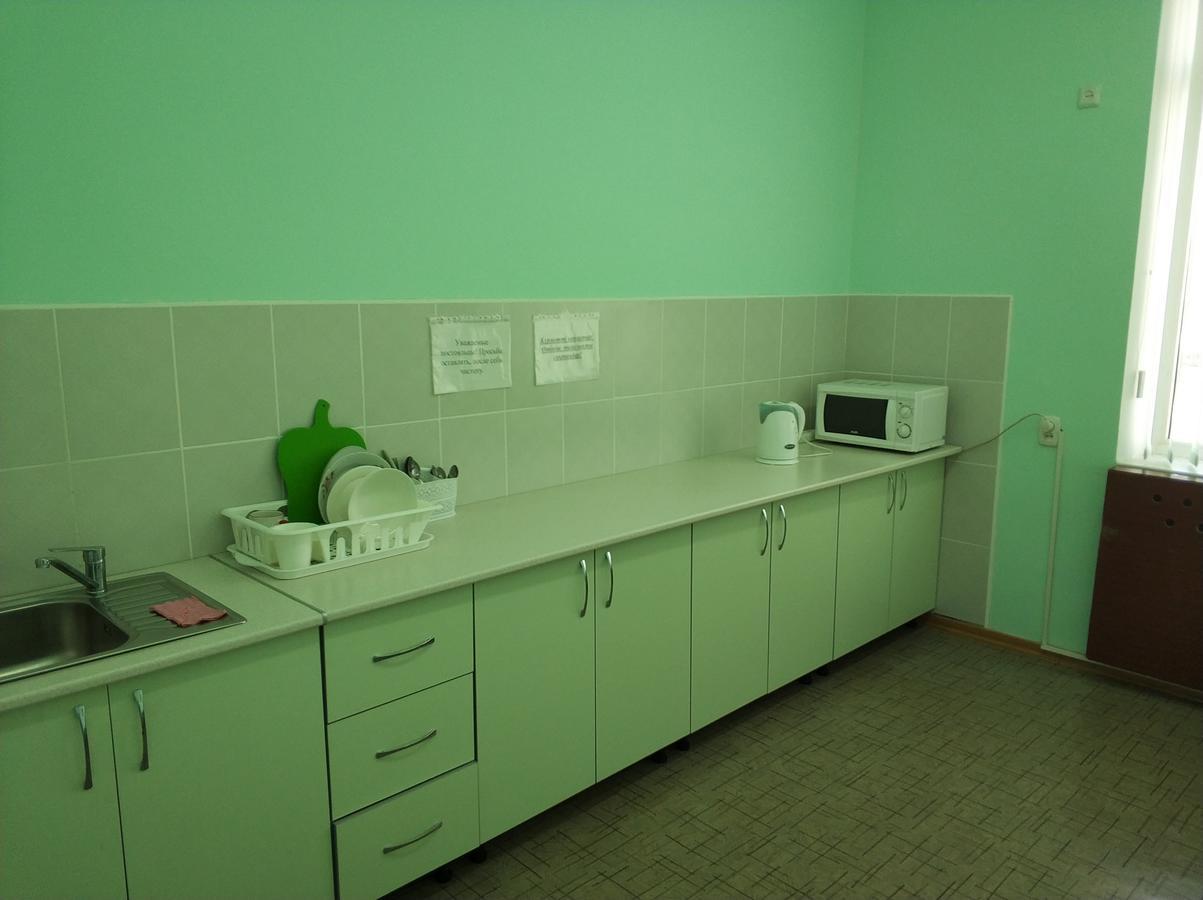 Albergue Элем-Т Aktau  Exterior foto
