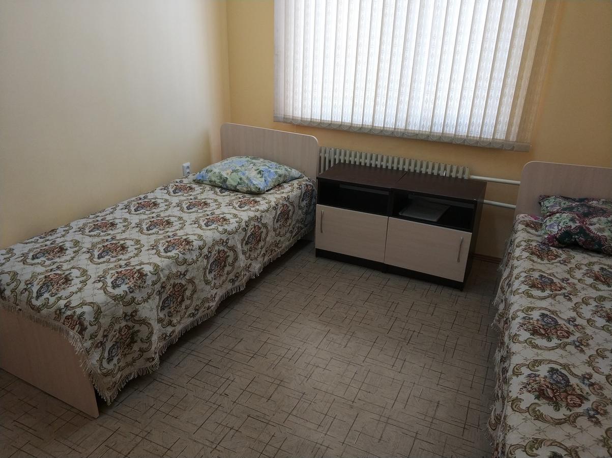 Albergue Элем-Т Aktau  Exterior foto